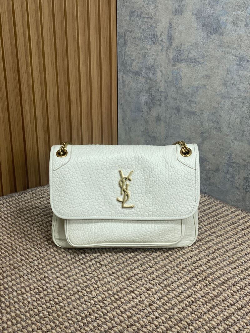 YSL Satchel Bags